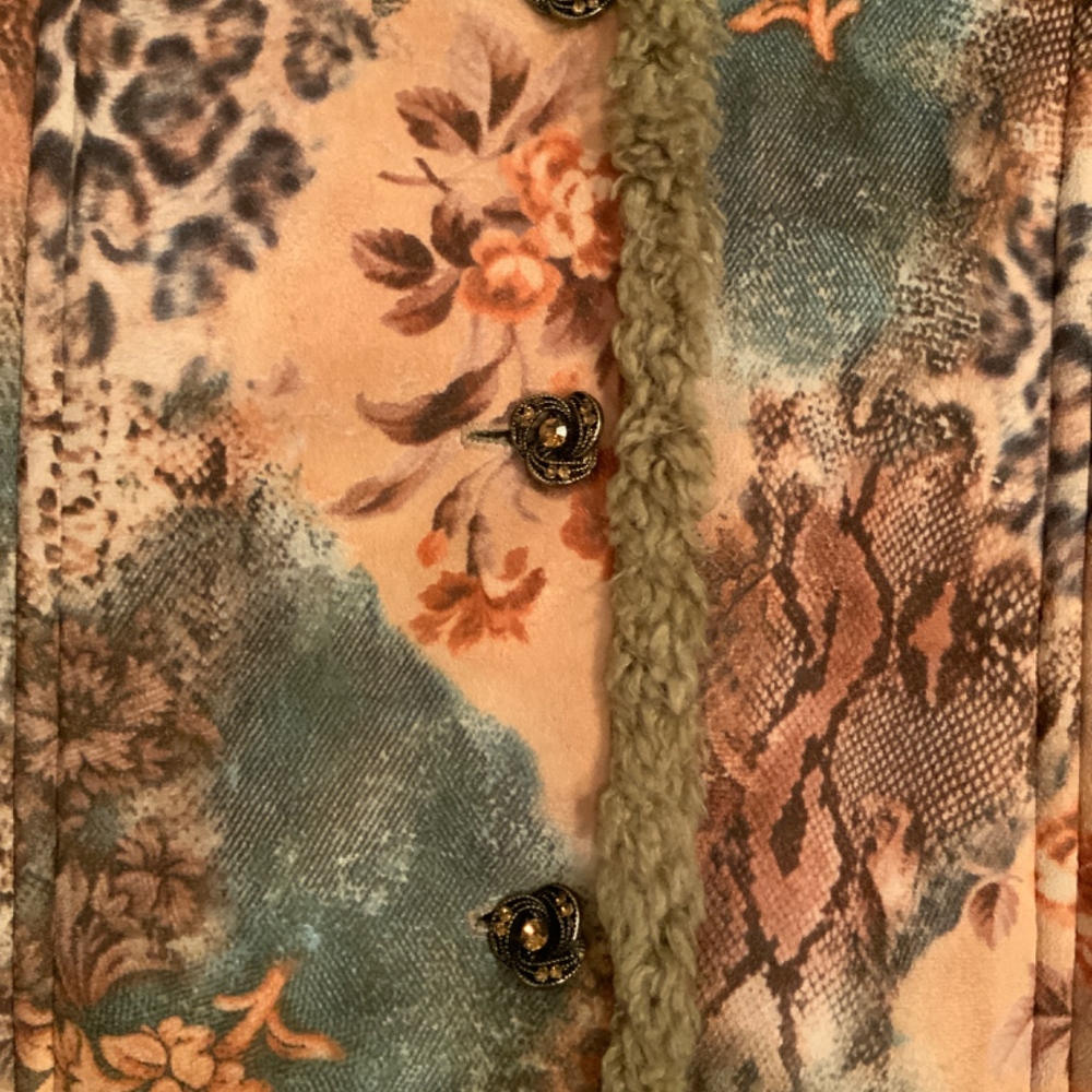 Marc Baxis Jacket - image 3